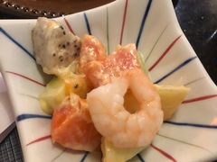 -德川家日本料理(龙德广场店)