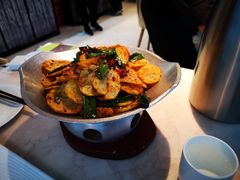 -茅庐毛血旺(临沂泰盛广场店)