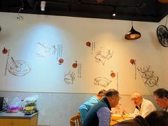 -梦花街馄饨店(中华苑店)