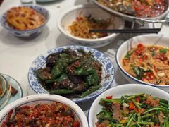-回家吃饭·地道南昌菜(建德观总店)