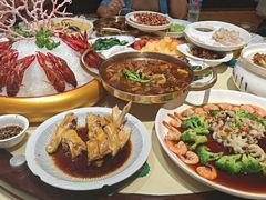 -张鸟园农家乐(张鸟园店)
