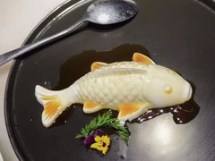 -小吊梨汤·北京菜·烤鸭(鸟巢店)