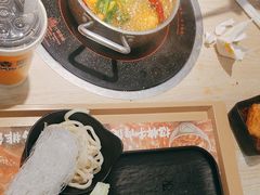 -吉野家(复兴路第二餐厅店)