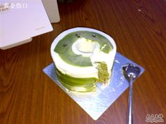 抹茶云朵-好利来(北顺城路店)