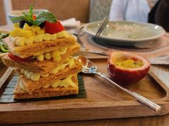 -CHINCHIN 青青·泰国料理(万象食家店)