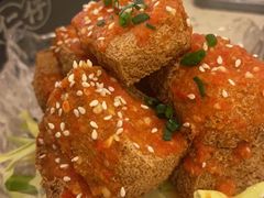 -白仁仔· 活烤海鲜 宵夜(豫园店)