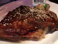 -Ambra Haus琥珀屋精酿餐厅(宝山店)