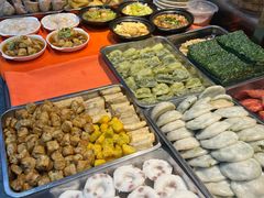 -车头老二大排档(金城步行街店)