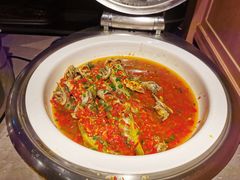 -蓝鲸湾汤泉(包河店)