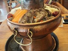 藏式火锅-藏家一号藏餐厅(北京中路店)