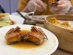 -苏小柳点心·手作小笼包(浦东嘉里城分院)