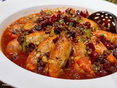 -金枝玉叶上海人家食府(三里河店)