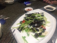 -潮粤香海鲜酒楼(沙湖店)