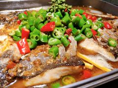 -半天妖烤鱼(印象城店)