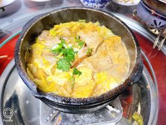 -柳沟豆腐宴64号院