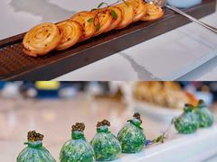 -海味观(老西门店)