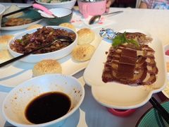 -大鸭梨烤鸭(望京店)