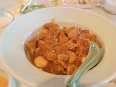 -那家小馆•北京菜•烤鸭(香山店)