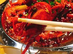 -阿青龙虾·烧烤大排档(湖里万达店)