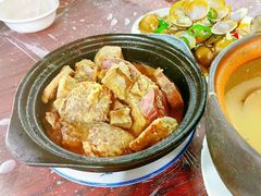 -喜碧海鲜·二十年本土海鲜老字号(上排店)