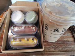 -星巴克臻选(深圳罗湖万象城店)