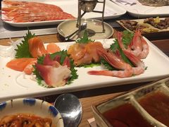 -赤坂亭·M9和牛烧肉·铁板烧(合肥万象城店)