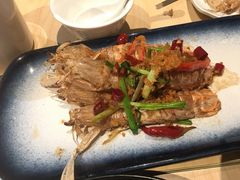 -避风塘(百联东郊店)