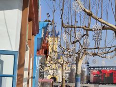 -青岛方特梦幻王国