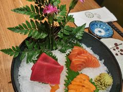 -阿吾罗日本料理(K11艺术中心店)