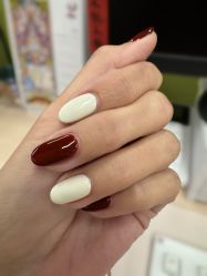 -晨·艺美甲美睫