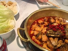 -涿派·炝锅鱼(涿州店)