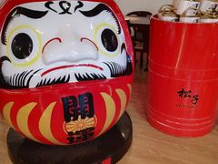 -松子料理(亮马桥店)