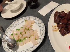 -新吉士·上海菜(浦东LCM置汇旭辉店)