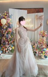 -告白气球派对策划·求婚·订婚宴·宝宝宴·生日派对