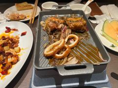 -北李·海肠捞饭·大连菜(望京凯德MALL店)