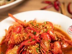 -李叔叔虾蟹大排档(青羊店)