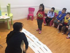 -英孚教育青少儿(河东资深教研中心)