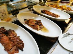 -杭州钱江新城万怡酒店-西餐厅