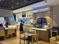 -吉野家(人和香港城店)