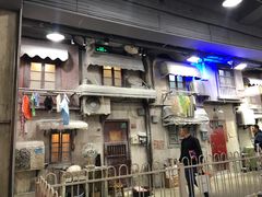 -CITY MART城市集市·里弄(北外滩来福士广场店)