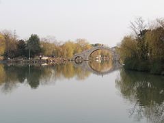 -范蠡湖公园