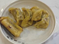 -蒋家桥饺面店(奥邦店)
