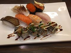 -东京屋(武定路店)