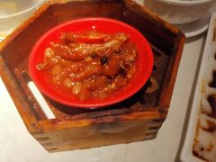 豉汁蒸凤爪-避风塘·老港味餐厅(虹口龙之梦店)