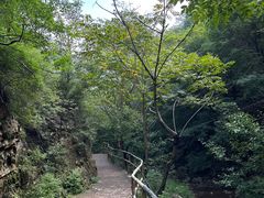 -九龙潭景区