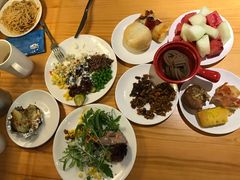 -So Lounge索兰至餐厅(蓝色港湾店)