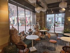 -迦南的早晨蛋糕甜品集合店