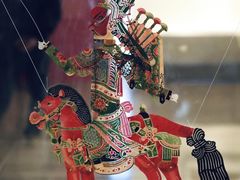 -北京工艺美术博物馆