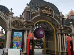 -安徒生童话乐园