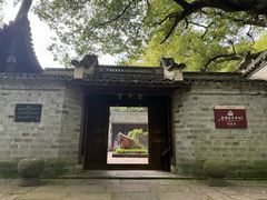 -宁波市保国寺古建筑博物馆